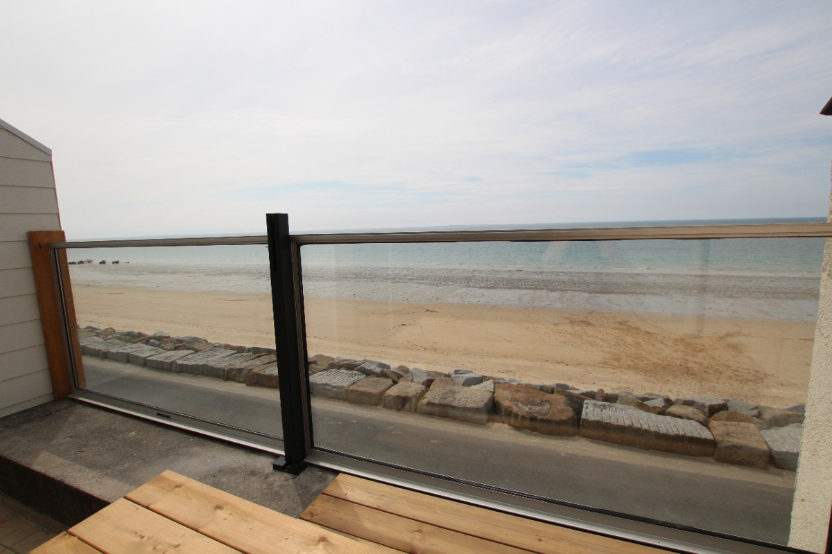 Clévacances H7054, Bréhal - photo 17