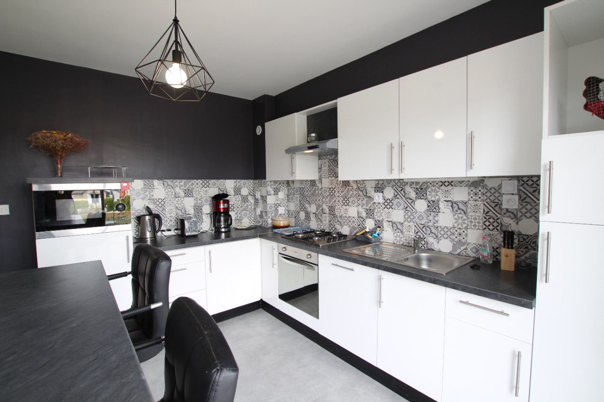 Clévacances H7054, Bréhal - photo 4