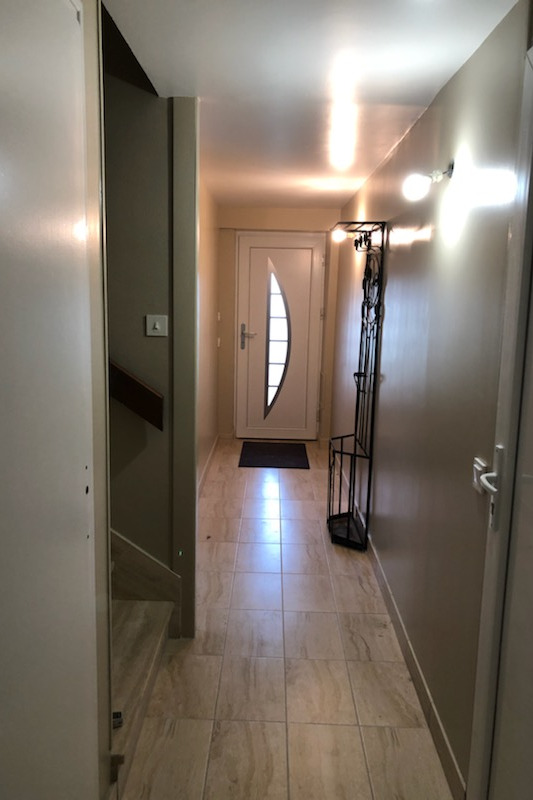 Clévacances H7054, Bréhal