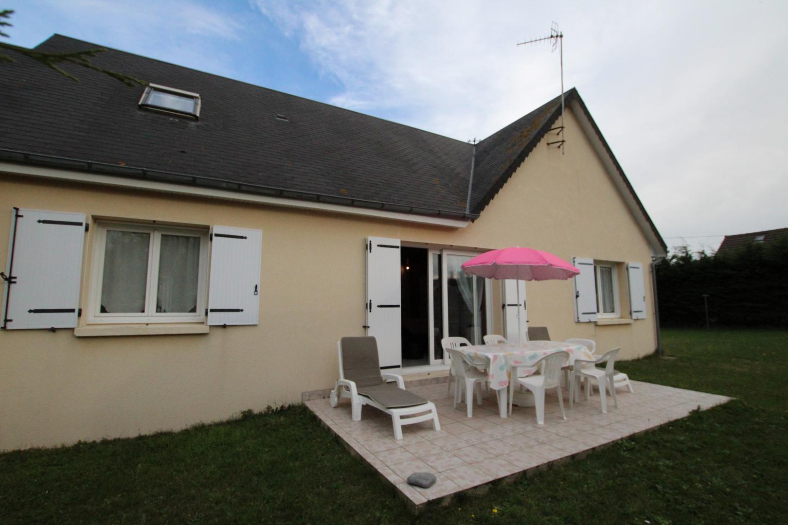 Clévacances H7055, Port-Bail-sur-Mer - photo 58