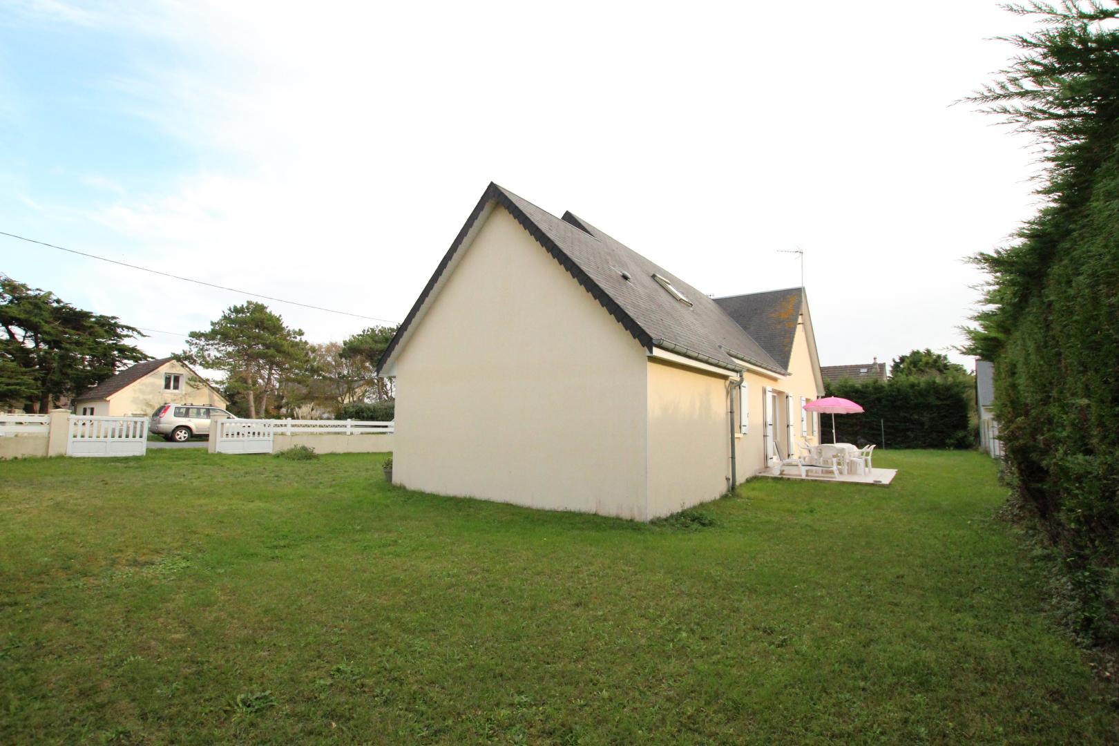 Clévacances H7055, Port-Bail-sur-Mer - photo 55