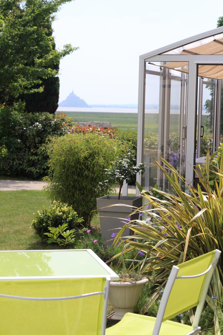 Clévacances H7062 : Le Logis des Prés Salés