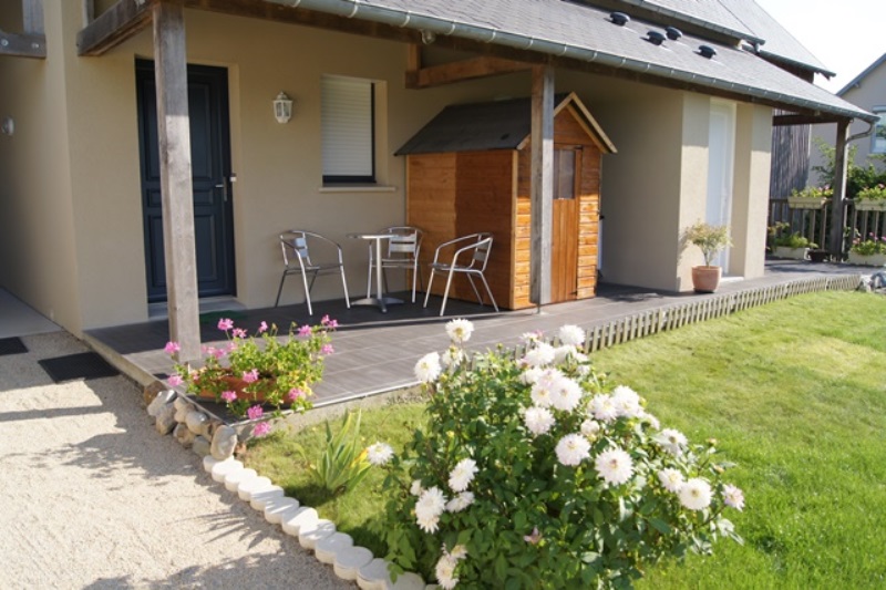 Clévacances H7062 : Le Logis des Prés Salés, Genêts - photo 66