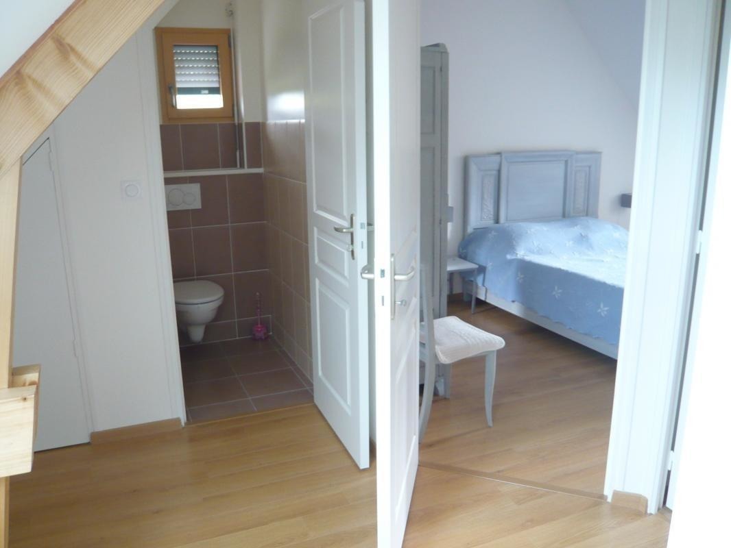 Clévacances H7062 : Le Logis des Prés Salés, Genêts - photo 61
