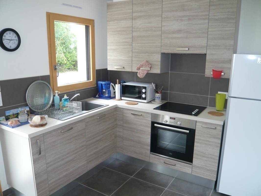 Clévacances H7062 : Le Logis des Prés Salés, Genêts - photo 63