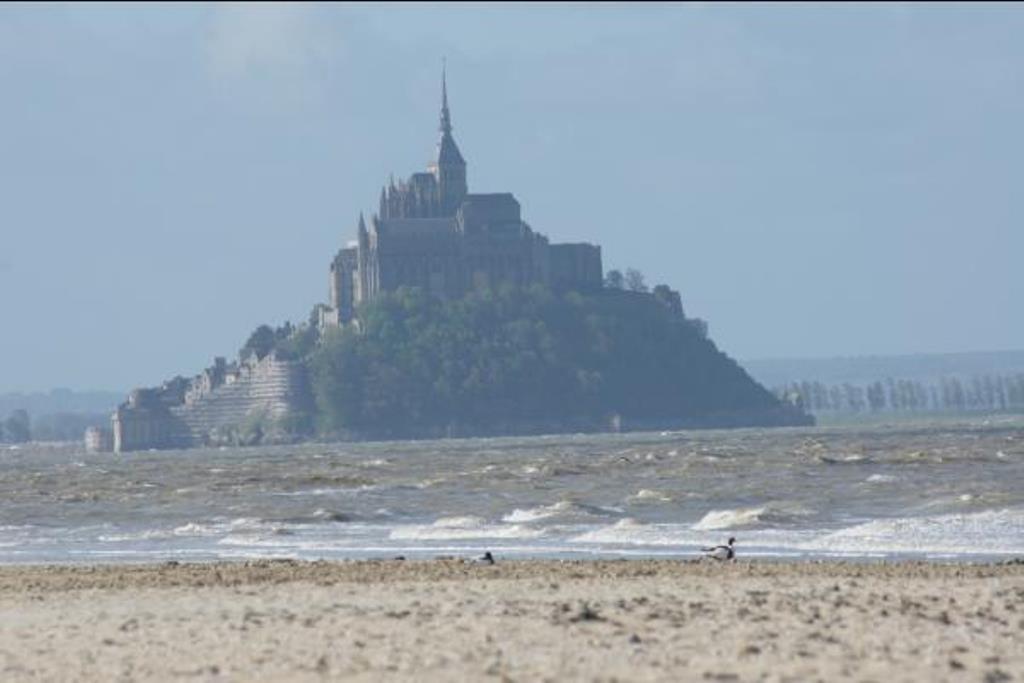 Clévacances H7062 : Le Logis des Prés Salés, Genêts - photo 59