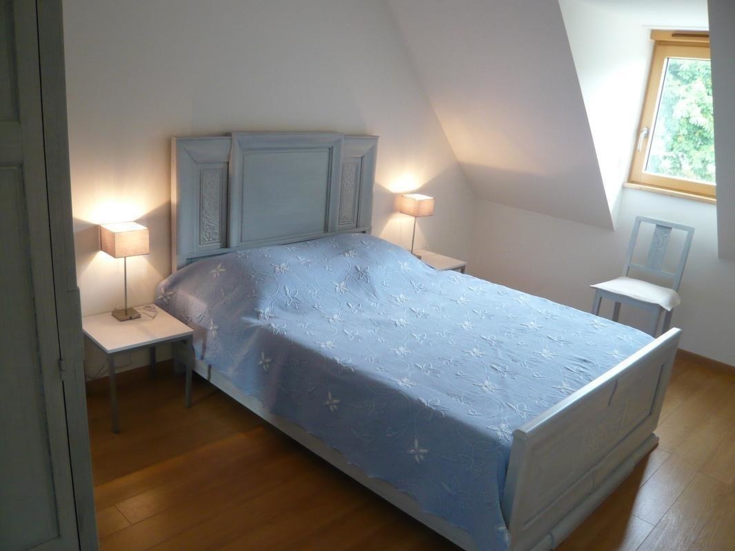 Clévacances H7062 : Le Logis des Prés Salés, Genêts - photo 53