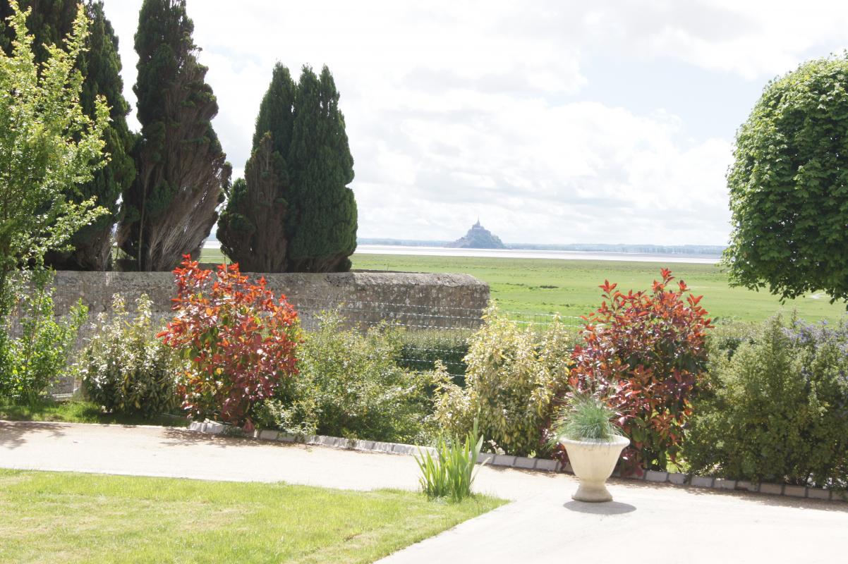 Clévacances H7062 : Le Logis des Prés Salés, Genêts - photo 60