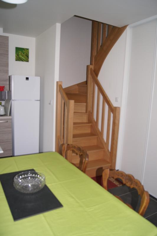 Clévacances H7062 : Le Logis des Prés Salés, Genêts - photo 54