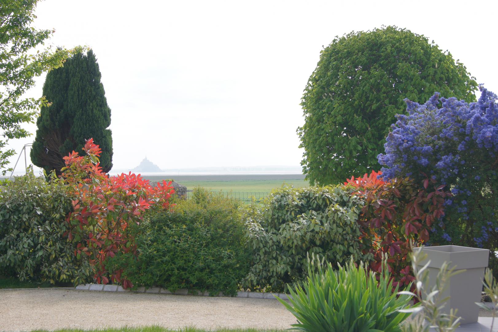 Clévacances H7062 : Le Logis des Prés Salés, Genêts - photo 65