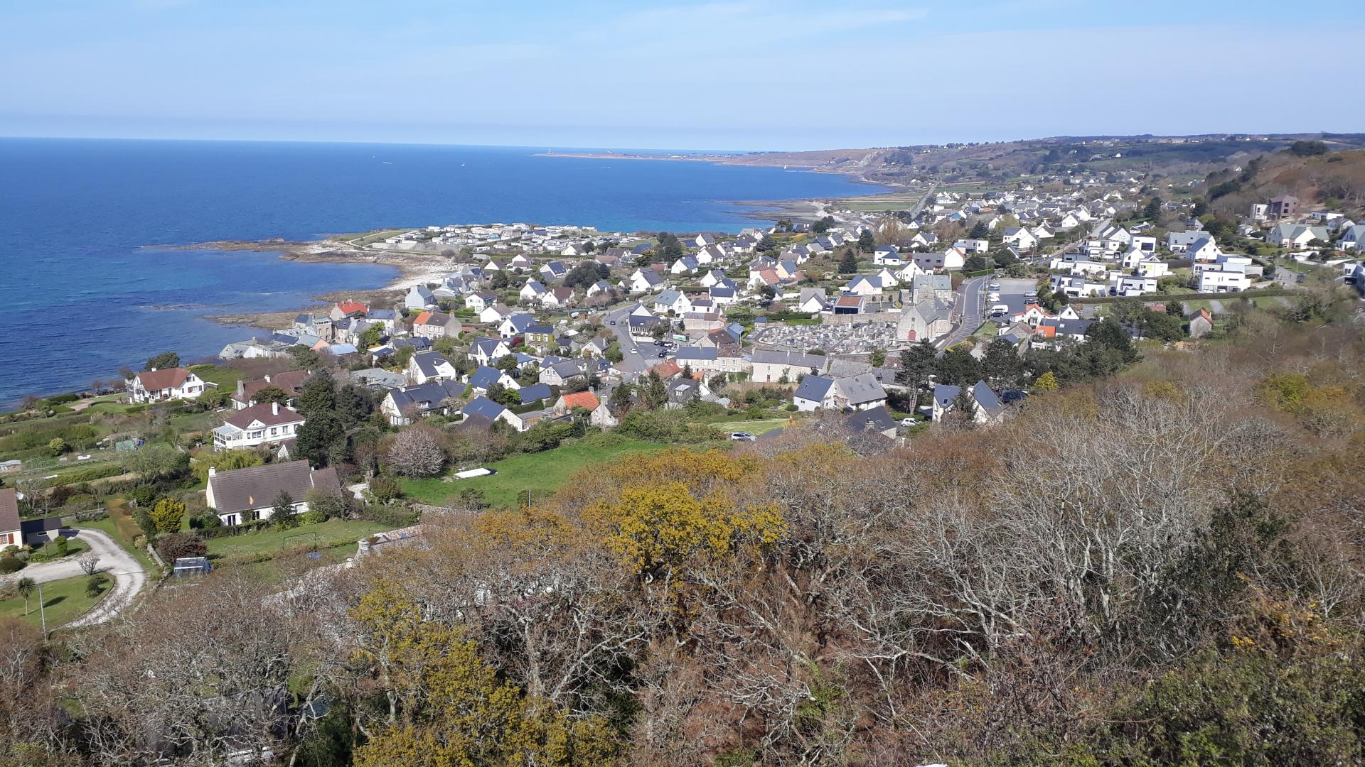 Clévacances H7083 : Les Roches, Digosville - photo 64