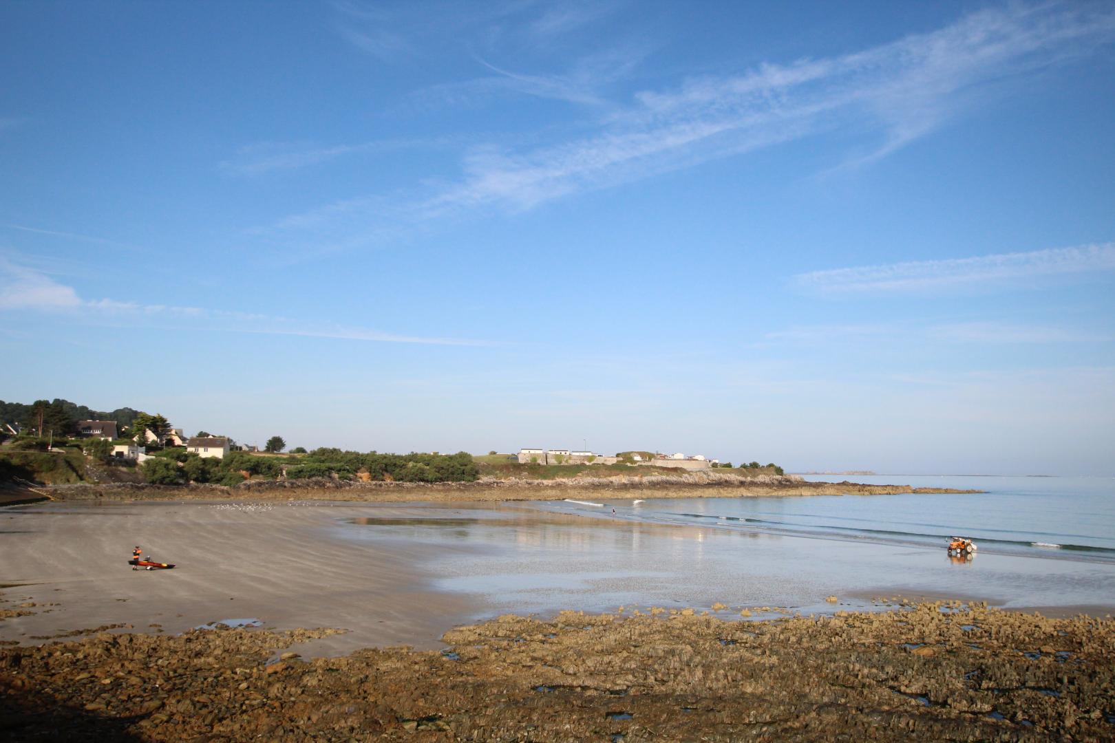 Clévacances H7083 : Les Roches, Digosville - photo 88
