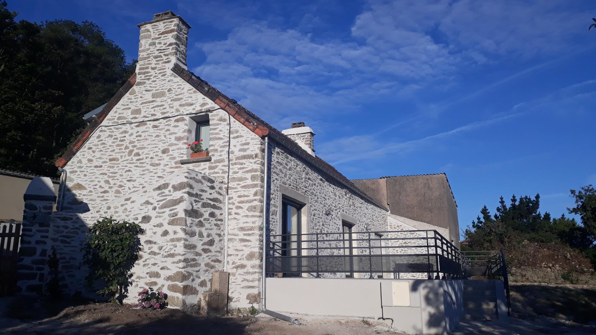 Clévacances H7083 : Les Roches, Digosville - photo 75