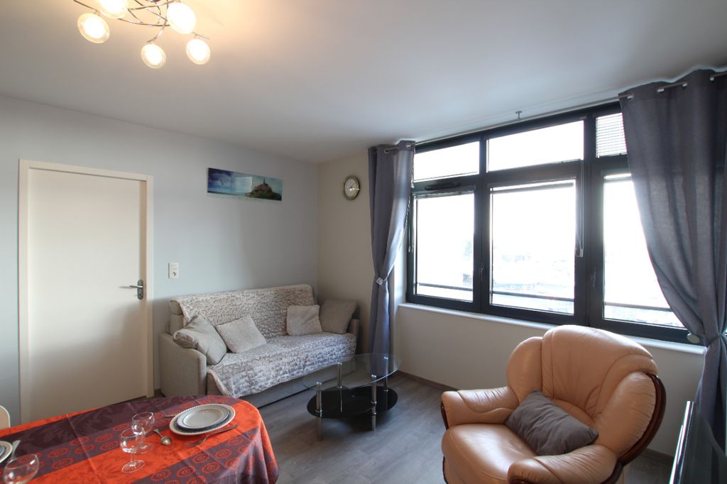 Clévacances H7103, Granville - photo 6