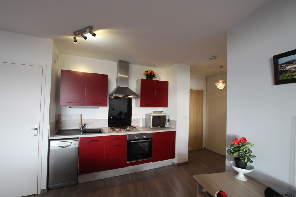 Clévacances H7103, Granville - photo 7