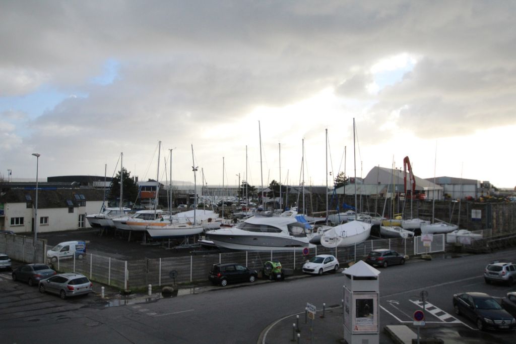 Clévacances H7103, Granville - photo 4