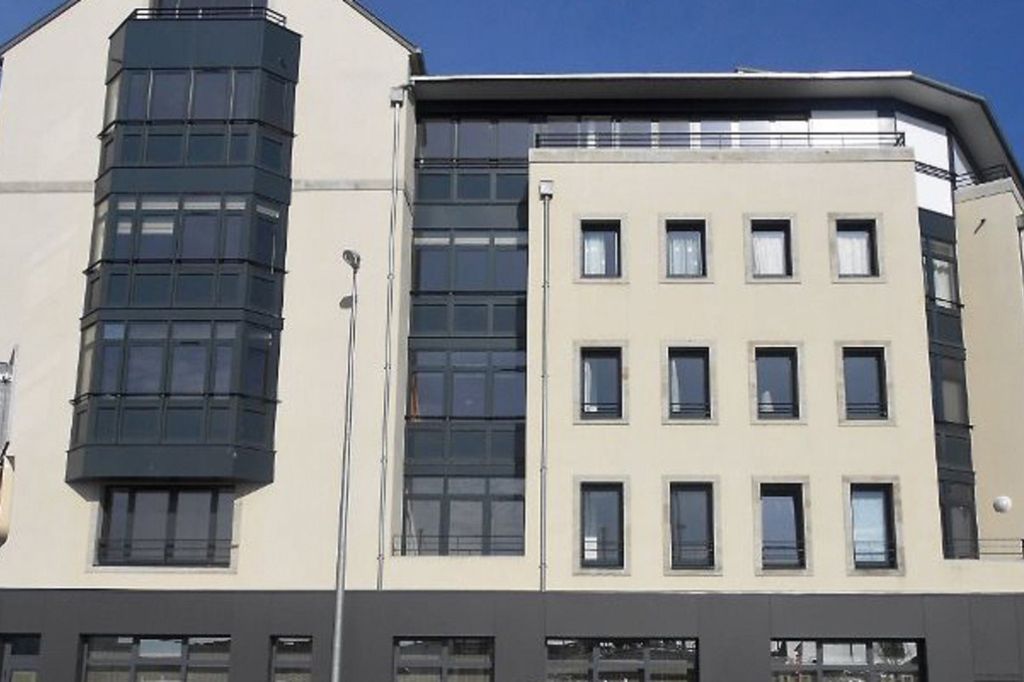 Clévacances H7103, Granville