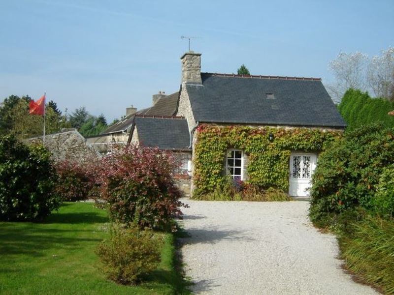 Clévacances H7111 > Etanval, Les Pieux - photo 3