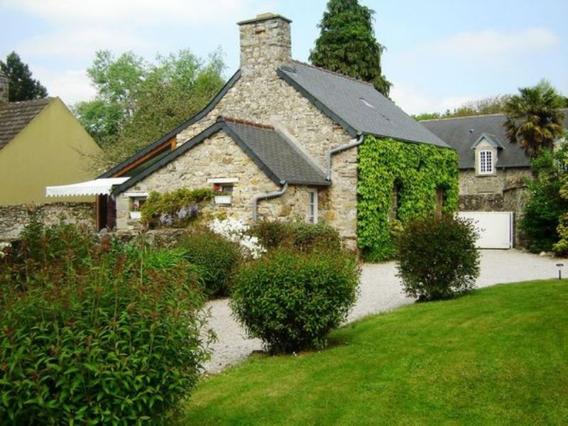 Clévacances H7111 > Etanval, Les Pieux - photo 7