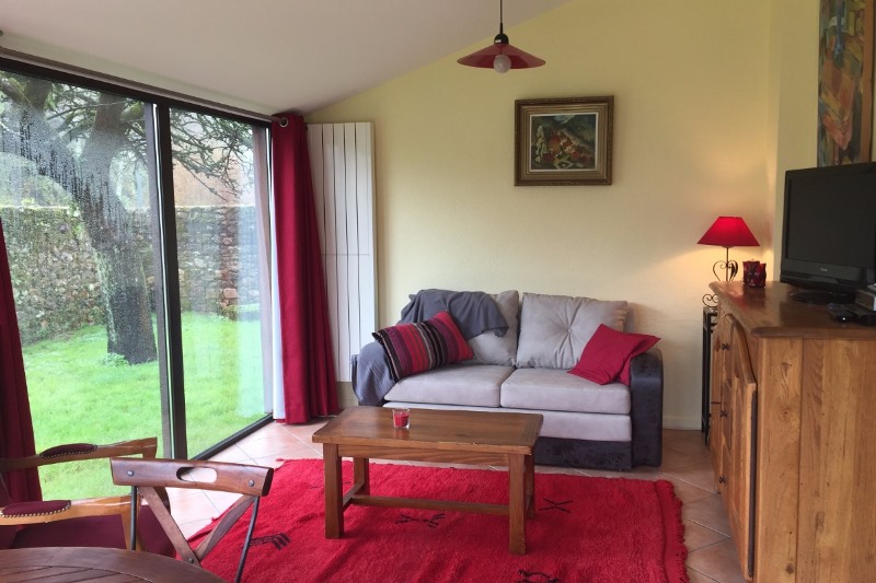 Clévacances H7111 > Etanval, Les Pieux - photo 5