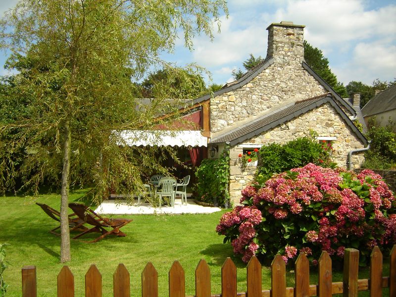 Clévacances H7111 > Etanval