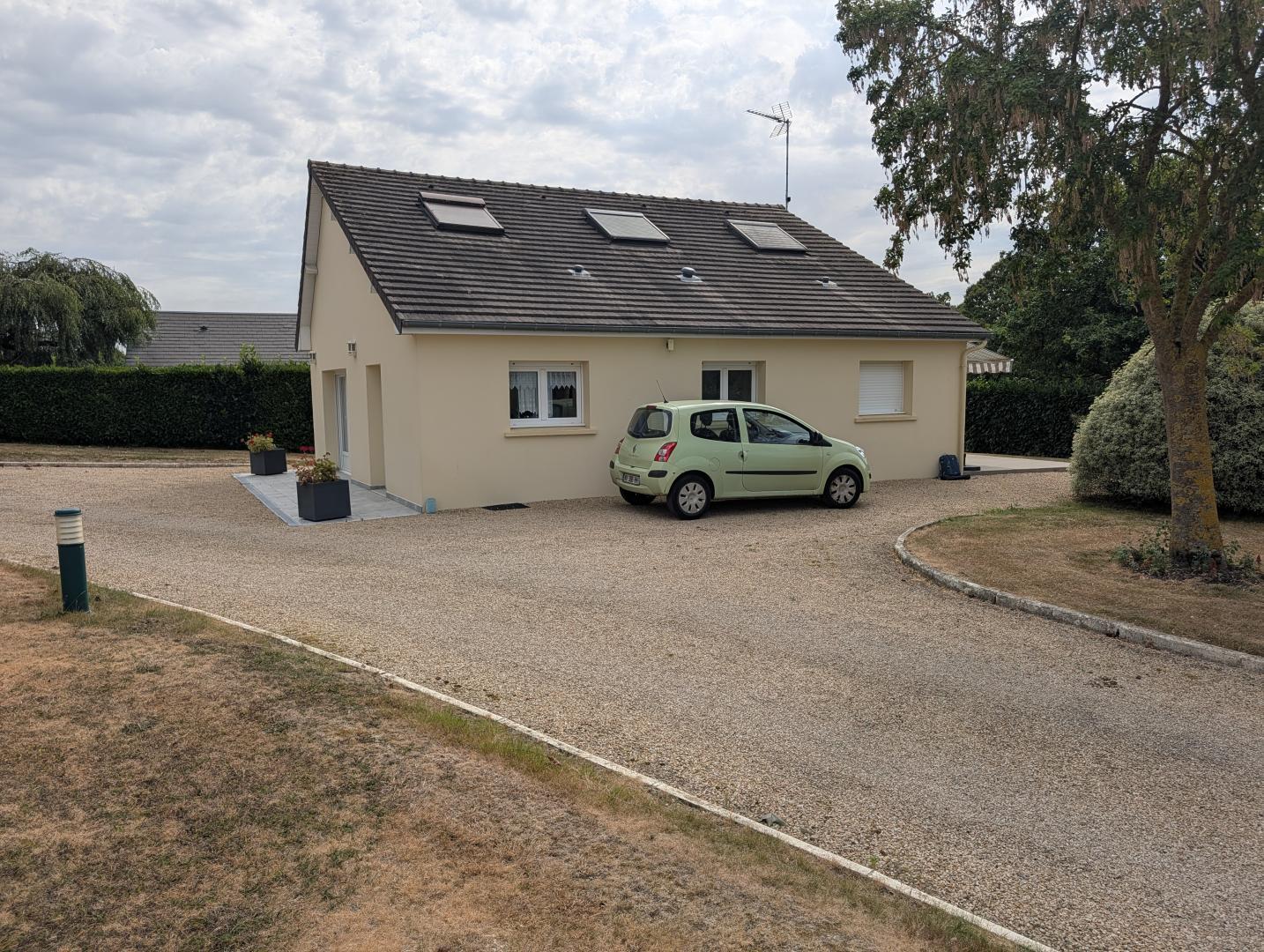 Clévacances H7135, Rampan - photo 162