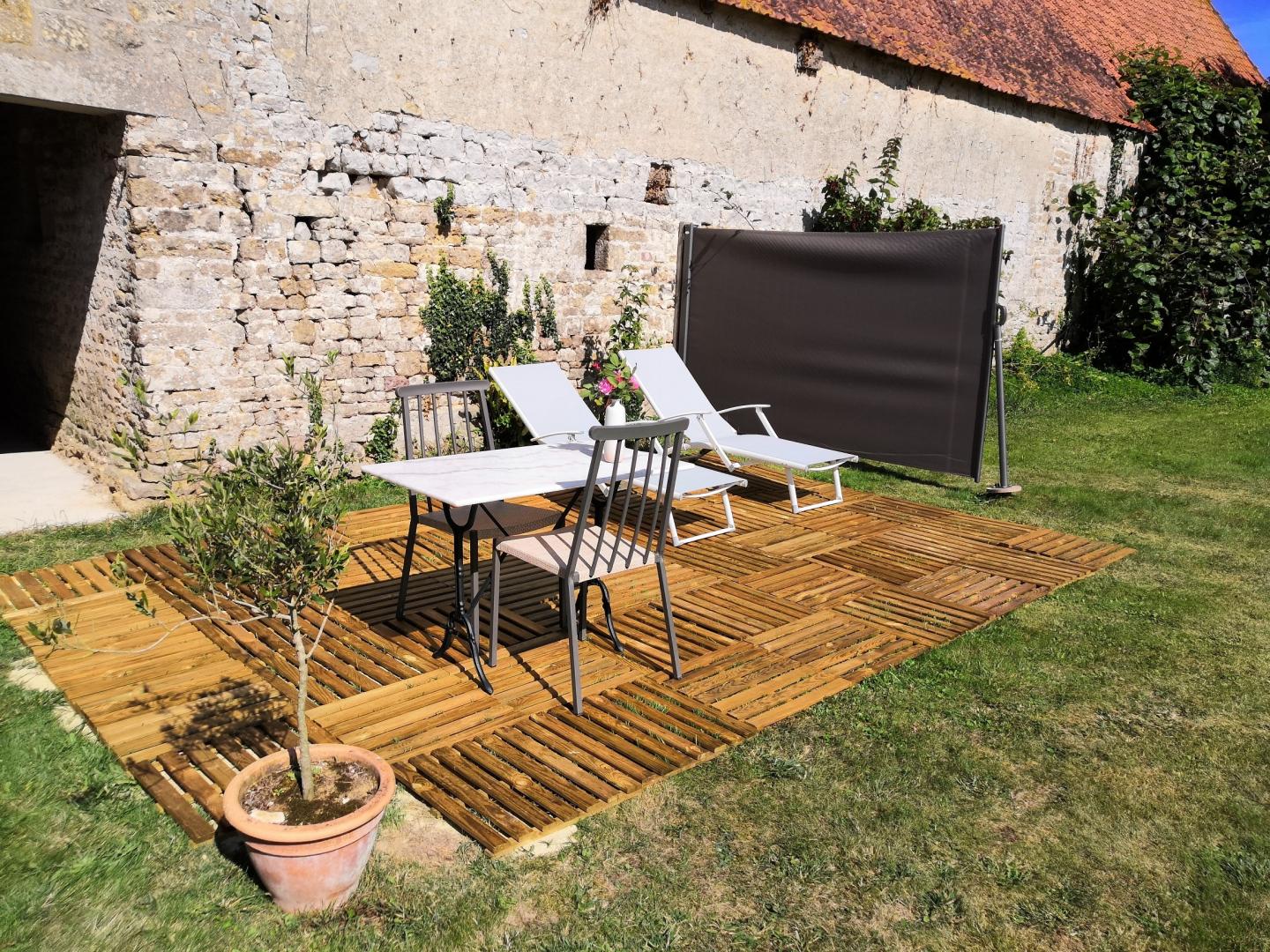 Clévacances H7152 > La Glycine, Sainte-Mère-Église - photo 13