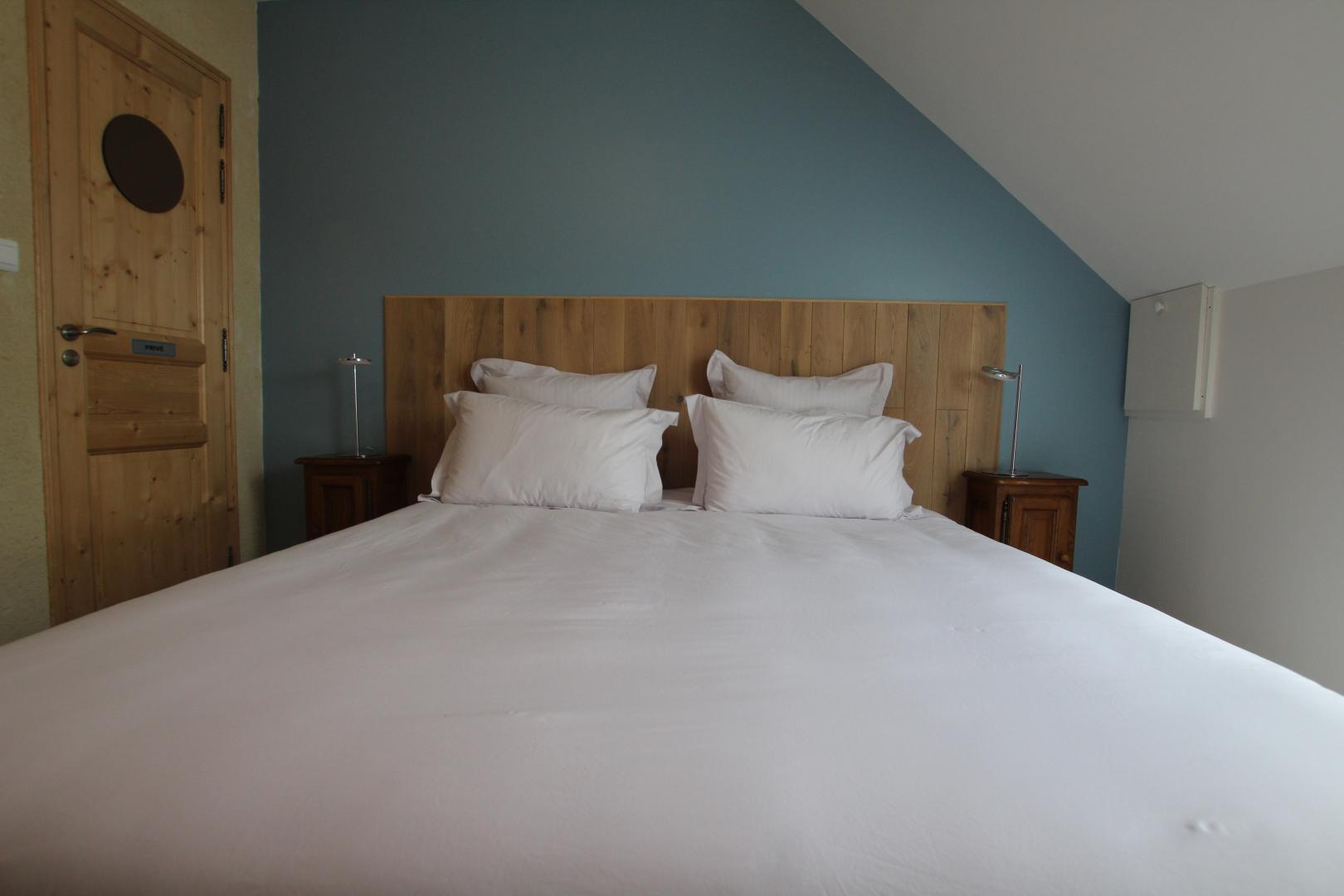 Clévacances H7152 > La Glycine, Sainte-Mère-Église - photo 2