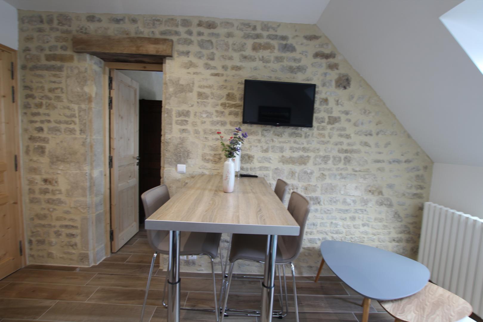 Clévacances H7152 > La Glycine, Sainte-Mère-Église - photo 9