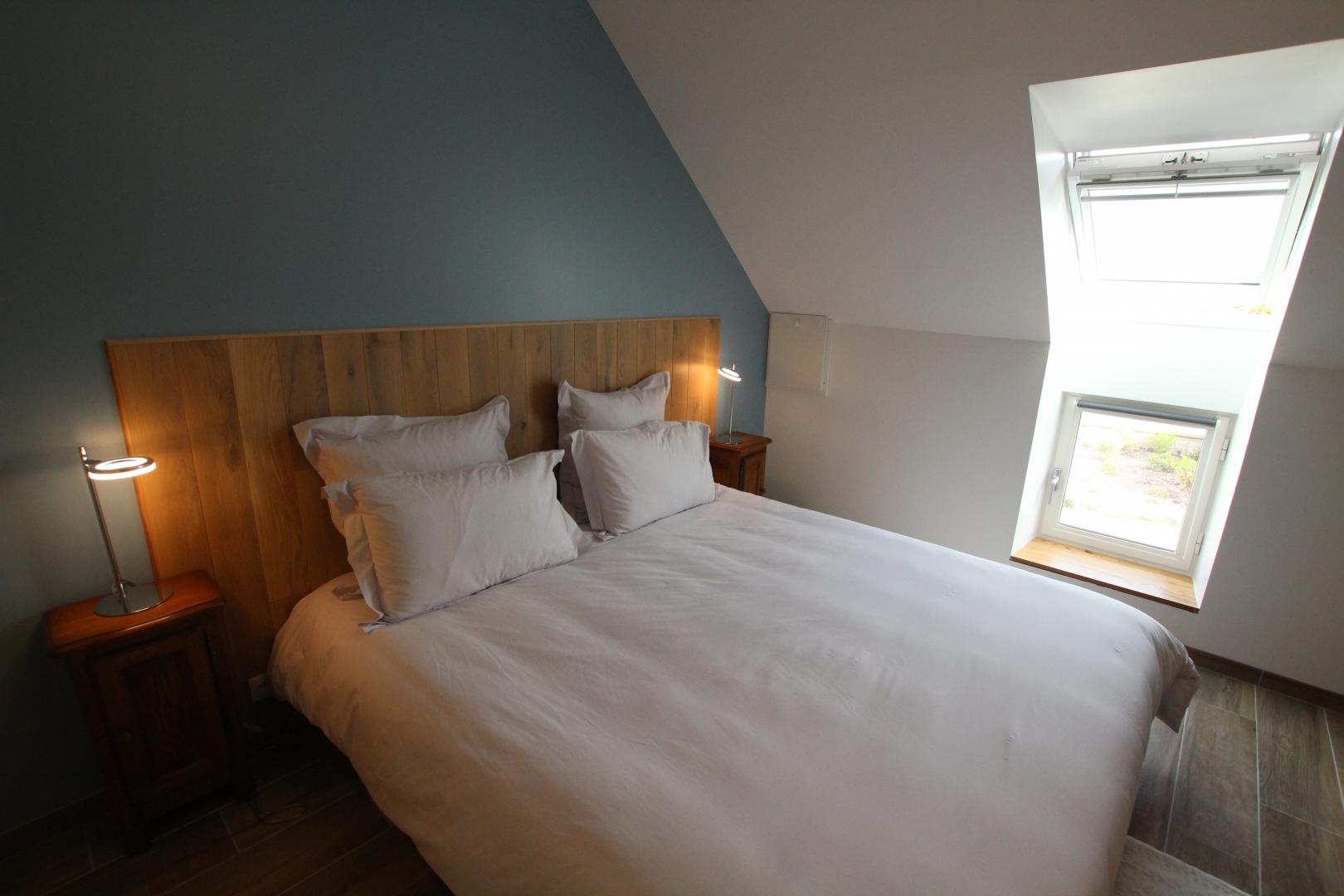 Clévacances H7152 > La Glycine, Sainte-Mère-Église - photo 5