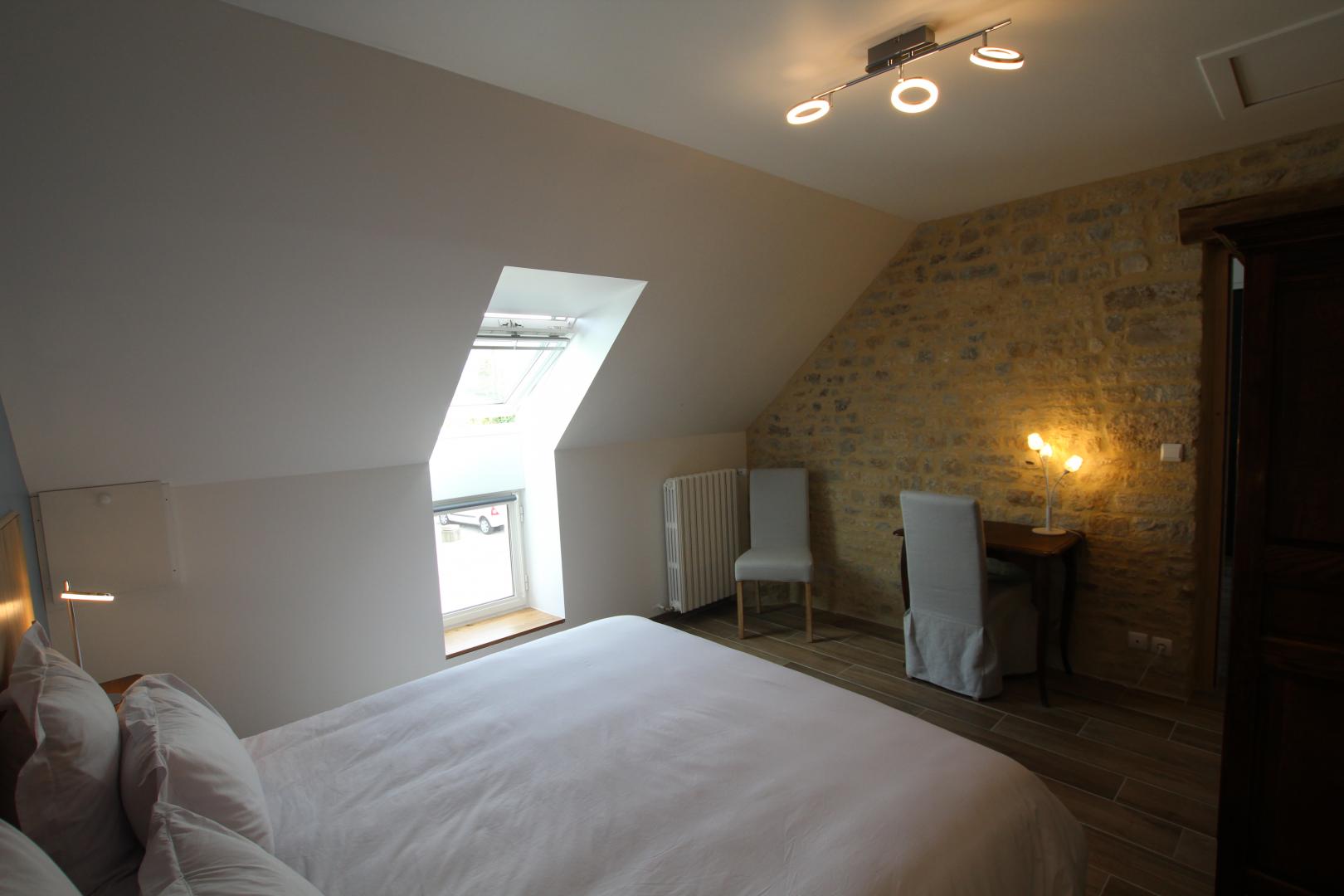 Clévacances H7152 > La Glycine, Sainte-Mère-Église