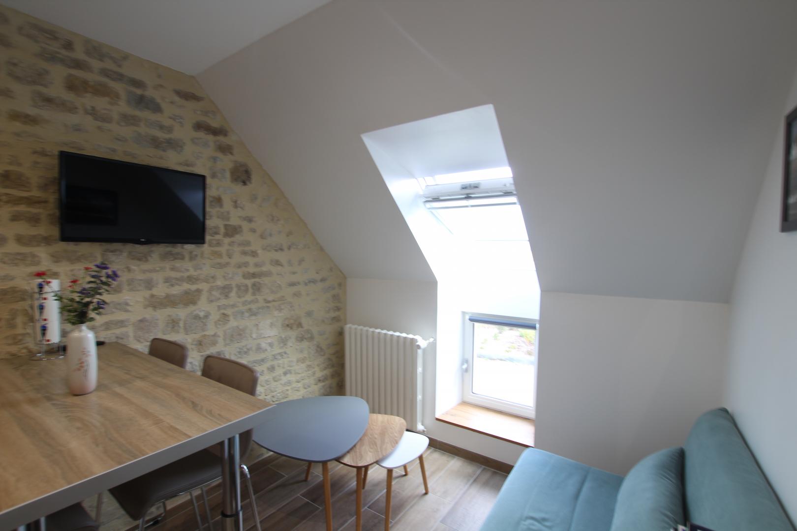 Clévacances H7152 > La Glycine, Sainte-Mère-Église - photo 4