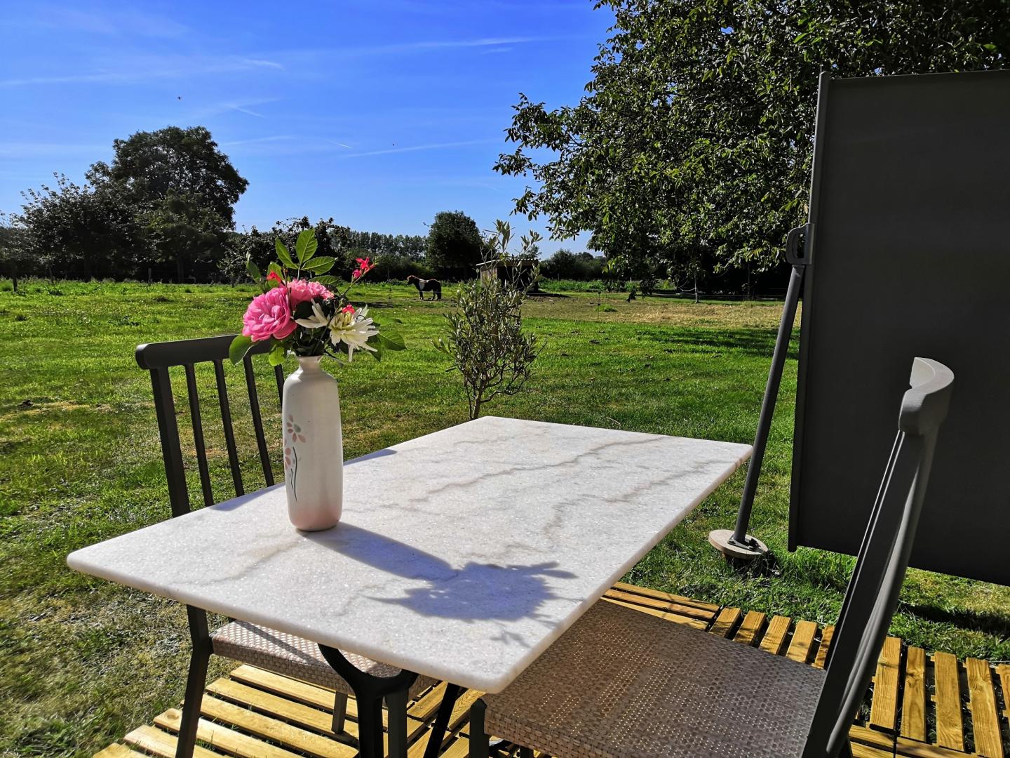 Clévacances H7152 > La Glycine, Sainte-Mère-Église - photo 3