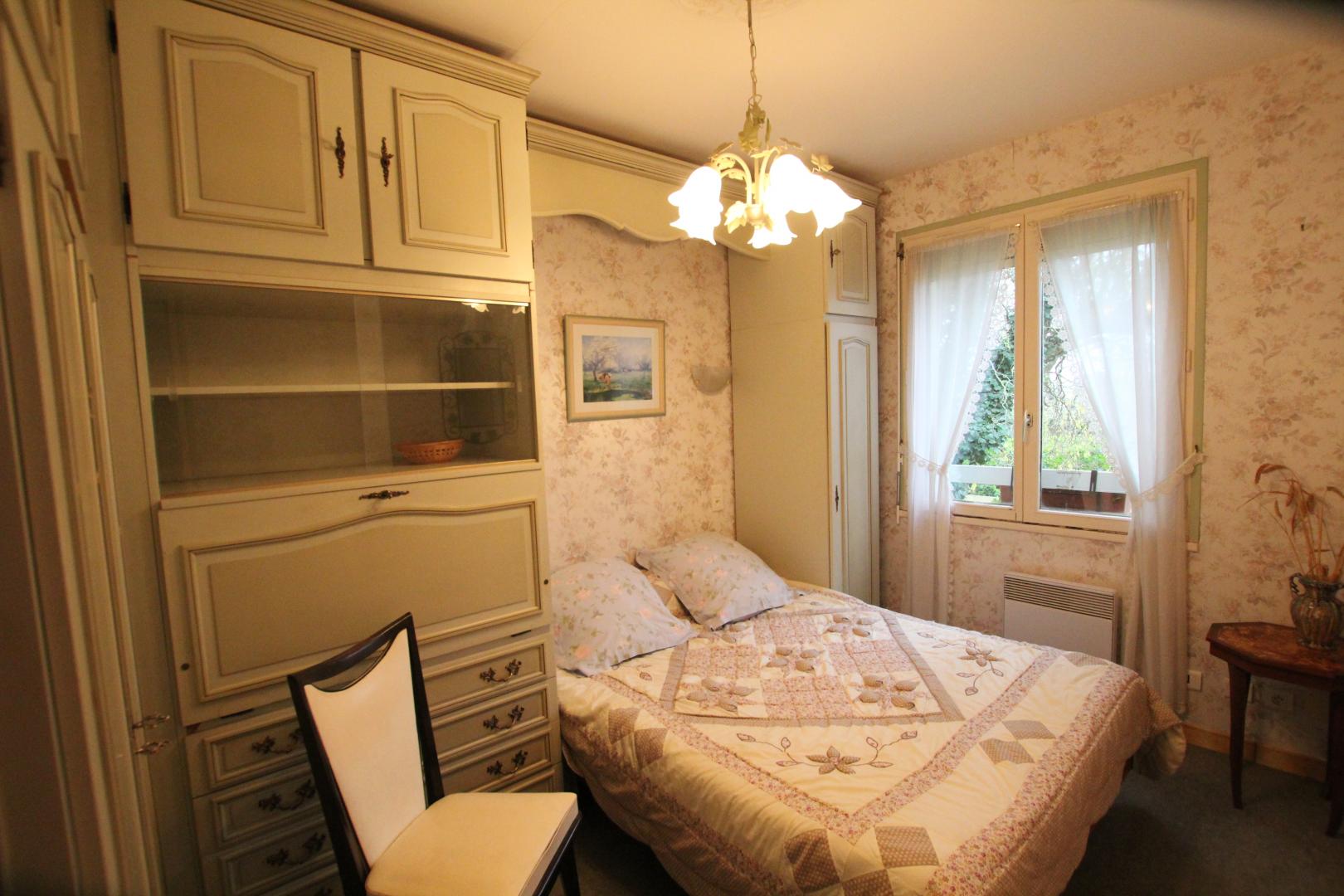 Clévacances H7165 : Paponette