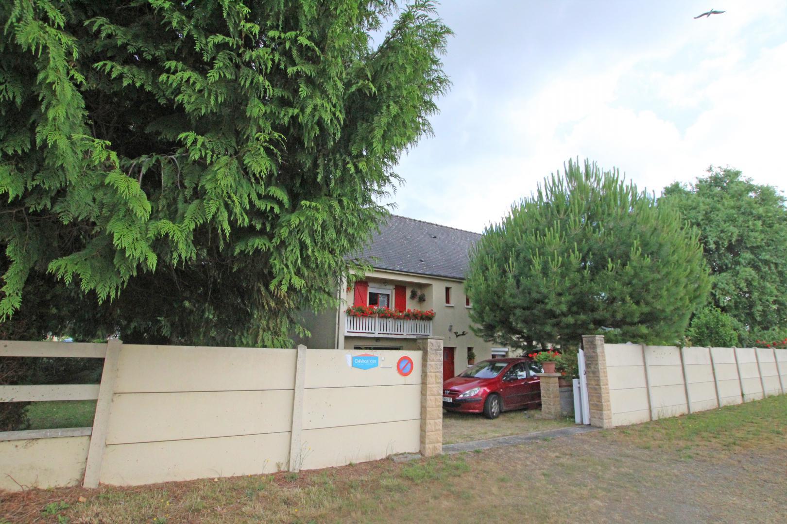 Clévacances H7165 : Paponette, Beauvoir - photo 106