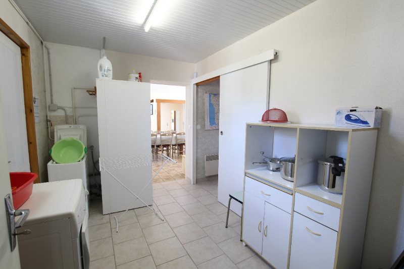 Clévacances H7168 > La Fauvetine, Gouville-sur-Mer - photo 8