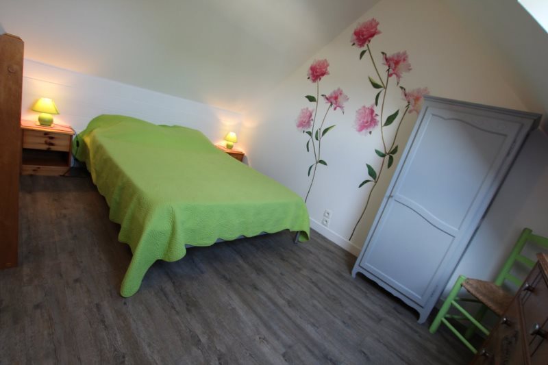 Clévacances H7168 > La Fauvetine, Gouville-sur-Mer - photo 14