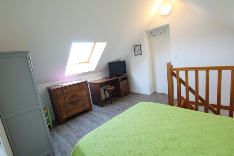 Clévacances H7168 > La Fauvetine, Gouville-sur-Mer - photo 6