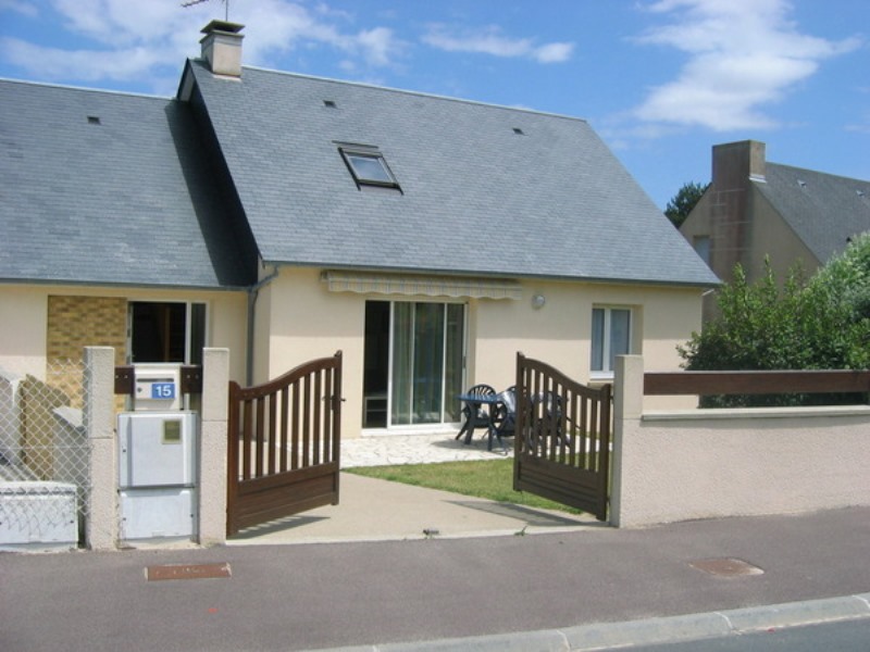 Clévacances H7168 > La Fauvetine, Gouville-sur-Mer - photo 5