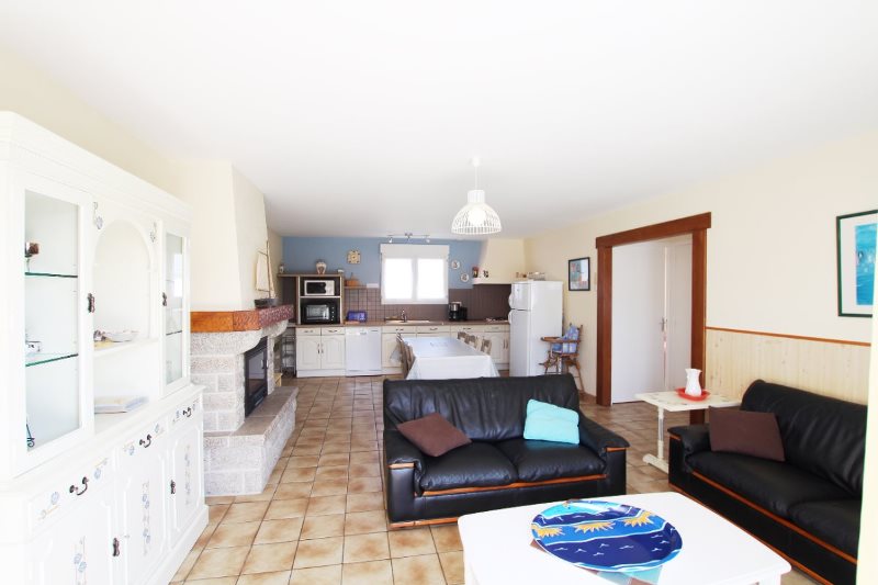 Clévacances H7168 > La Fauvetine, Gouville-sur-Mer - photo 16