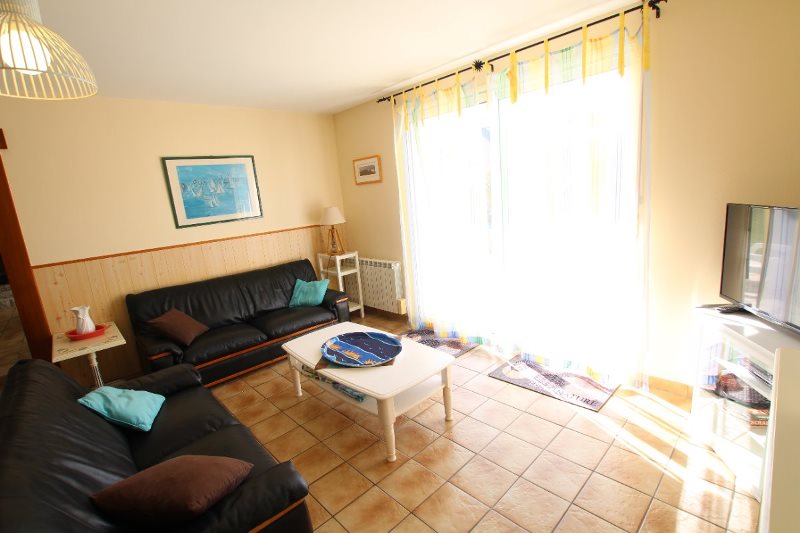 Clévacances H7168 > La Fauvetine, Gouville-sur-Mer - photo 13