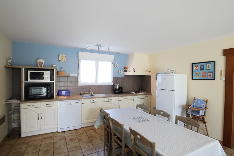 Clévacances H7168 > La Fauvetine, Gouville-sur-Mer - photo 15