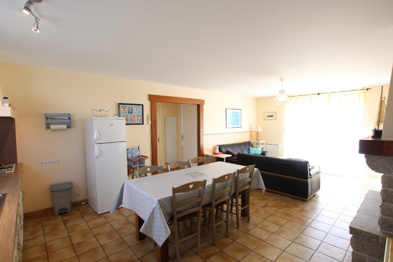 Clévacances H7168 > La Fauvetine, Gouville-sur-Mer - photo 4