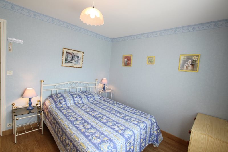 Clévacances H7168 > La Fauvetine, Gouville-sur-Mer - photo 11