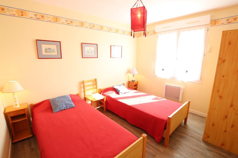 Clévacances H7168 > La Fauvetine, Gouville-sur-Mer - photo 12