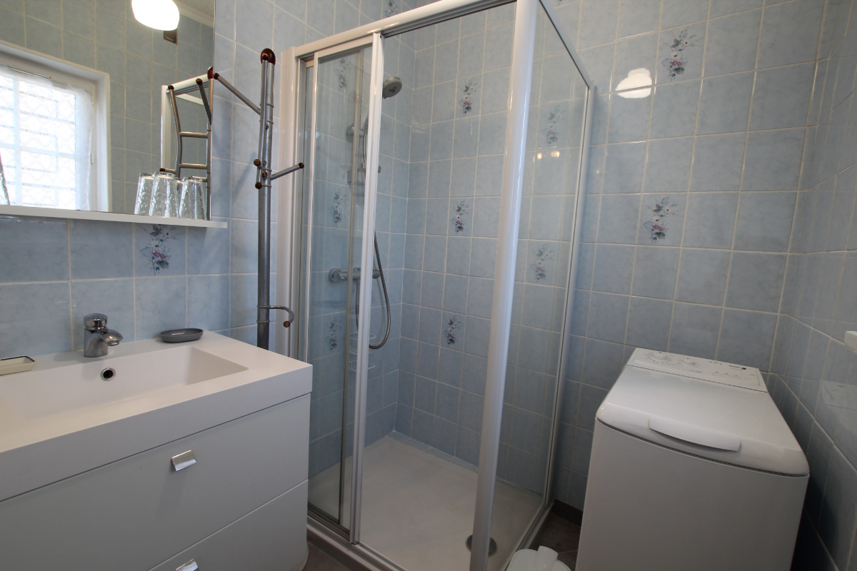 Clévacances H7186 > Villa Casitas, Barneville-Carteret - photo 13