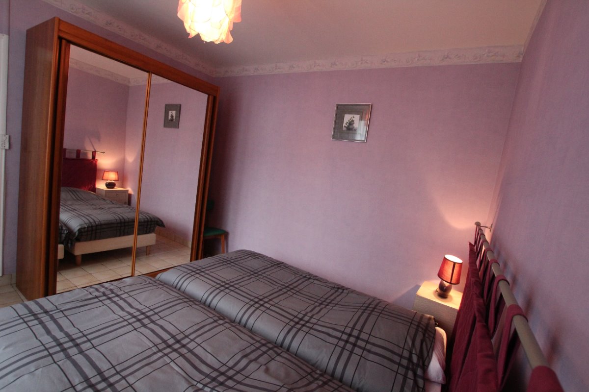 Clévacances H7186 > Villa Casitas