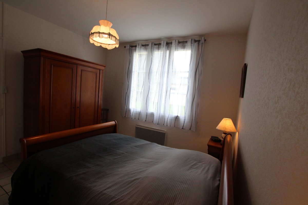 Clévacances H7186 > Villa Casitas, Barneville-Carteret - photo 10