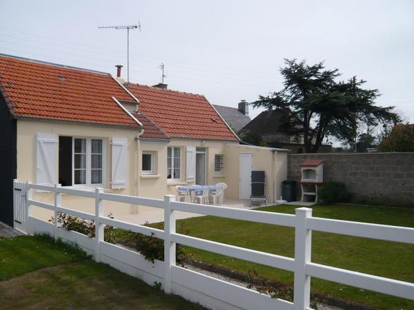 Clévacances H7186 > Villa Casitas, Barneville-Carteret - photo 15