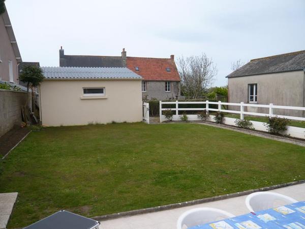 Clévacances H7186 > Villa Casitas, Barneville-Carteret - photo 12